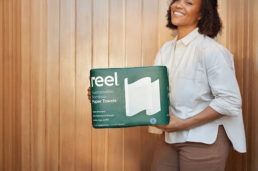 Are Bamboo Paper Towels Eco-Friendly?