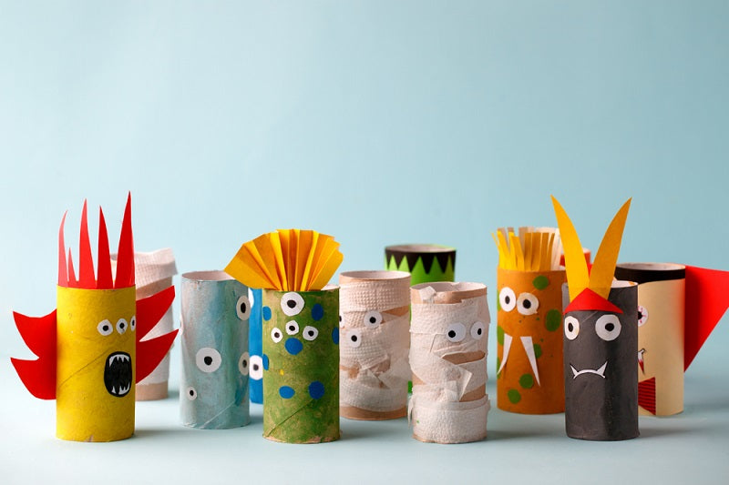 Are Toilet Paper Rolls Recyclable?