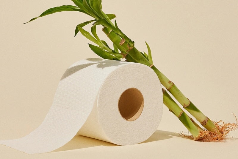 Does Bamboo Toilet Paper Have PFAS? | Reel Paper