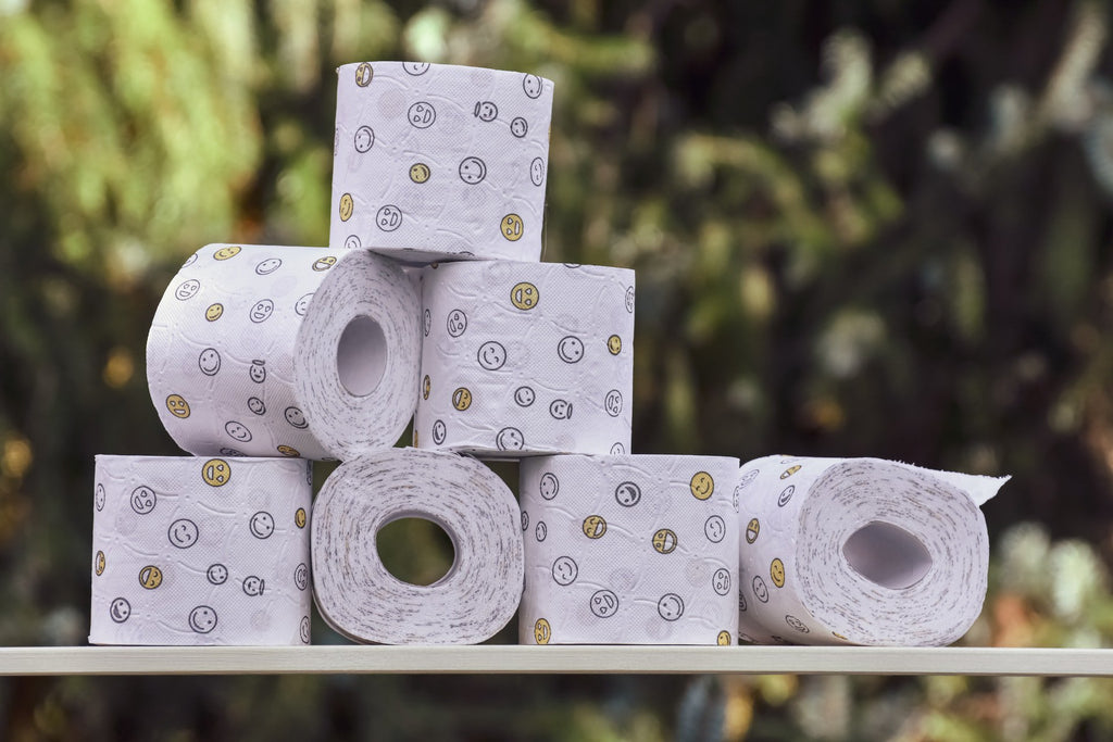 How Sustainable is Reel Paper? An In-Depth Look