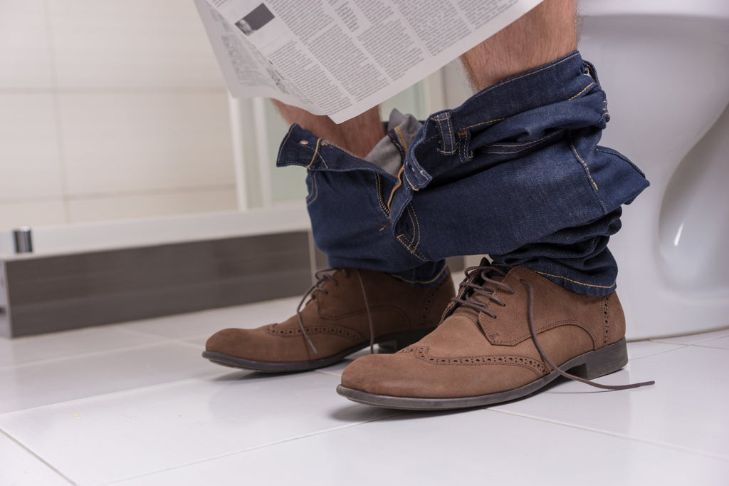 How Often Does the Average Person Poop & 5 Tips for Optimal Poop Health
