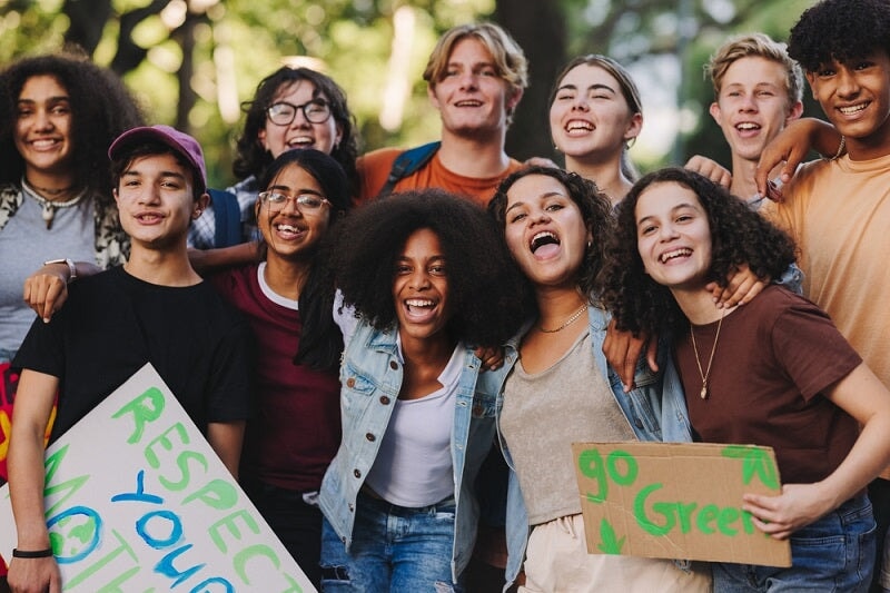 How to Increase Climate Change Awareness