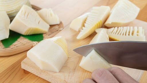 Is Bamboo Edible or Poisonous to Humans?