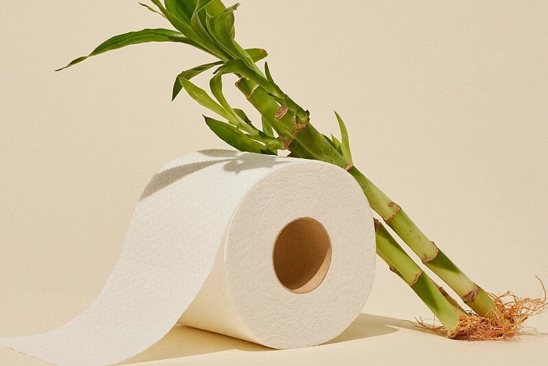 Is Bamboo Toilet Paper Bleached?