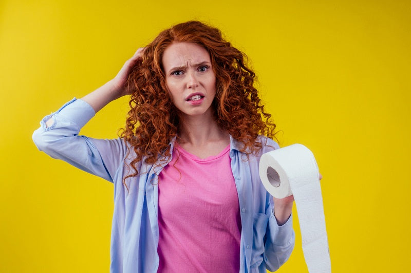 Is Toilet Paper Biodegradable? Truth After Flushing