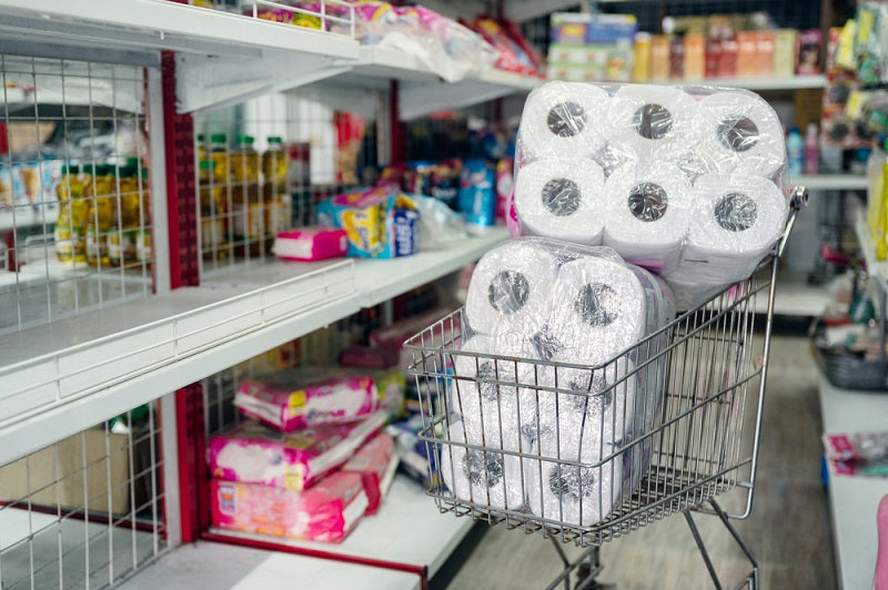 Pre-Consumer vs Post Consumer Waste