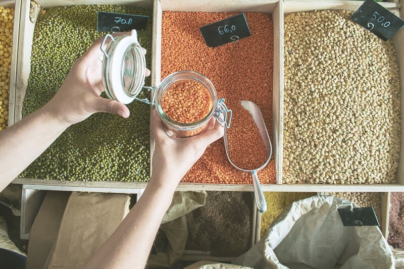 The Beginner's Guide to Buying in Bulk