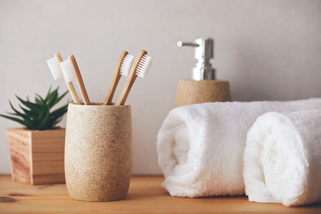 What Can You Make With Bamboo?