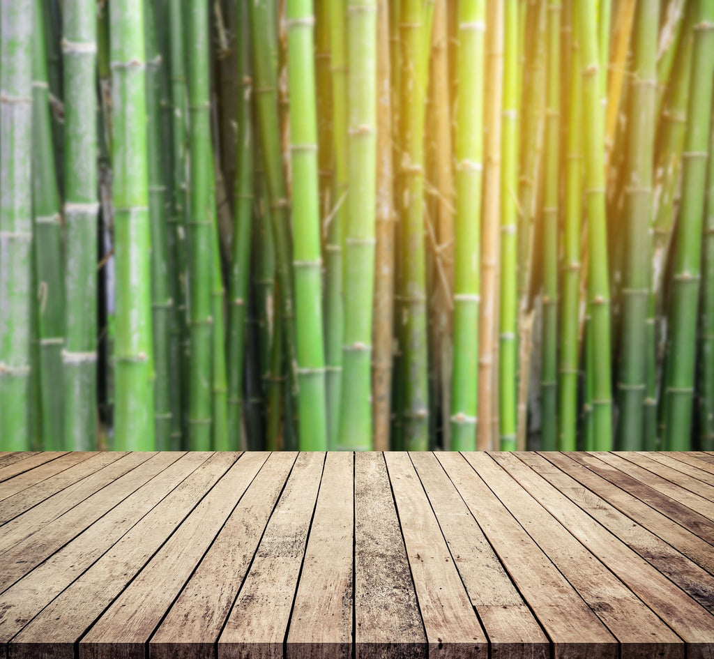 What is Bamboo Used for?