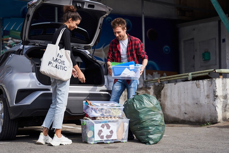 What is Post-Consumer Recycled Content?