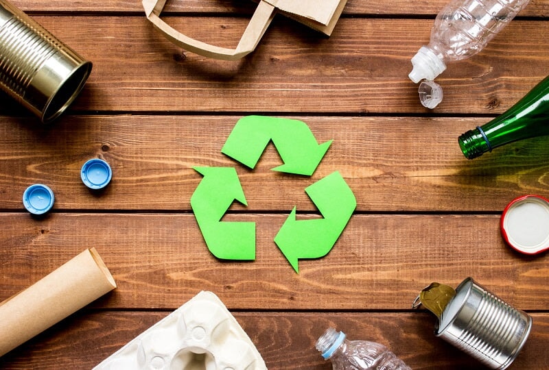 10 Ways To Enhance Your Recycling Program