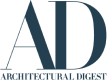 Architectural Digest logo