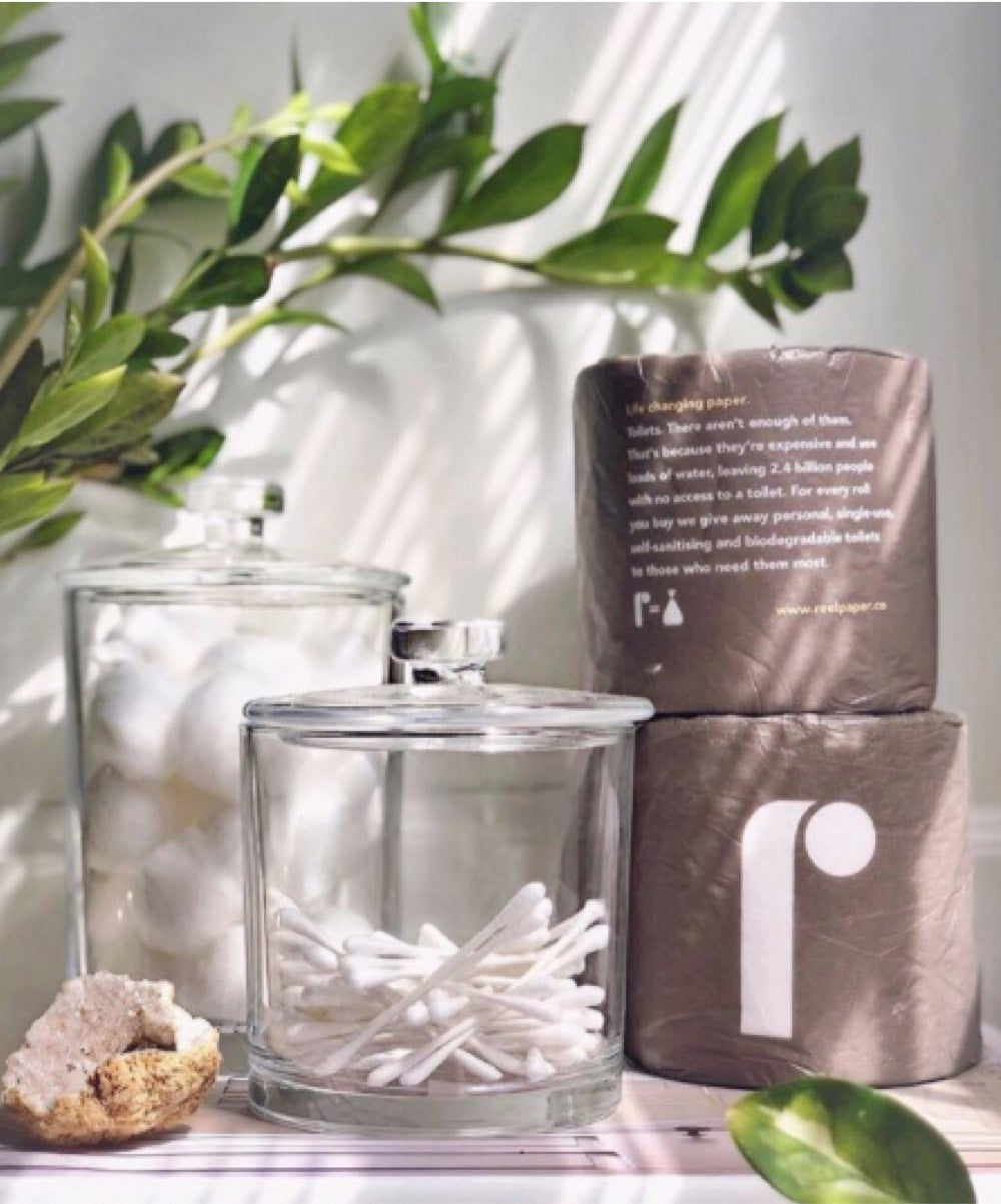Made Sustainably Made Sustainably