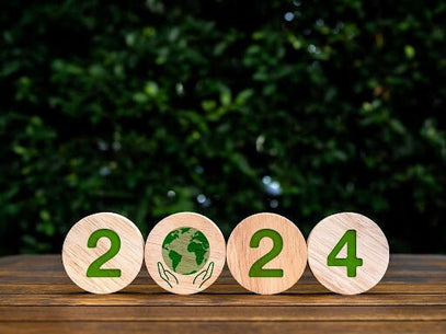15 Eco-Friendly & Sustainable New Year’s Resolutions