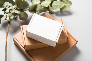 8 Eco-Friendly Packaging Materials