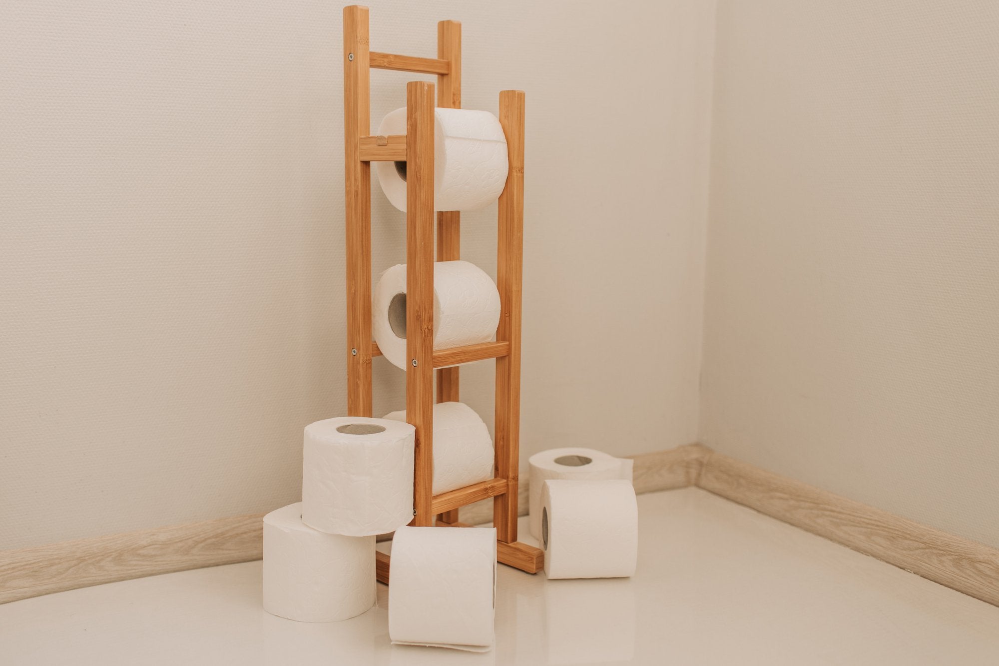 Bamboo Toilet Paper 101: What is It? | Reel Paper