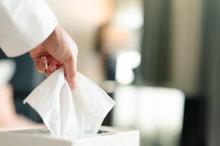 Are Tissues Biodegradable & Eco-Friendly?