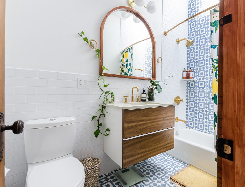 Bathroom Remodel Strategies to Get the Most Out of Your Reno Budget