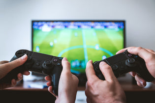 How Some of the Best Video Games Are Inspiring Clean, Green Living IRL