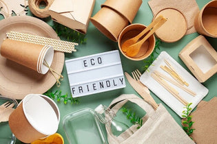 How to Throw an Eco-Friendly Party: Ideas & Tips