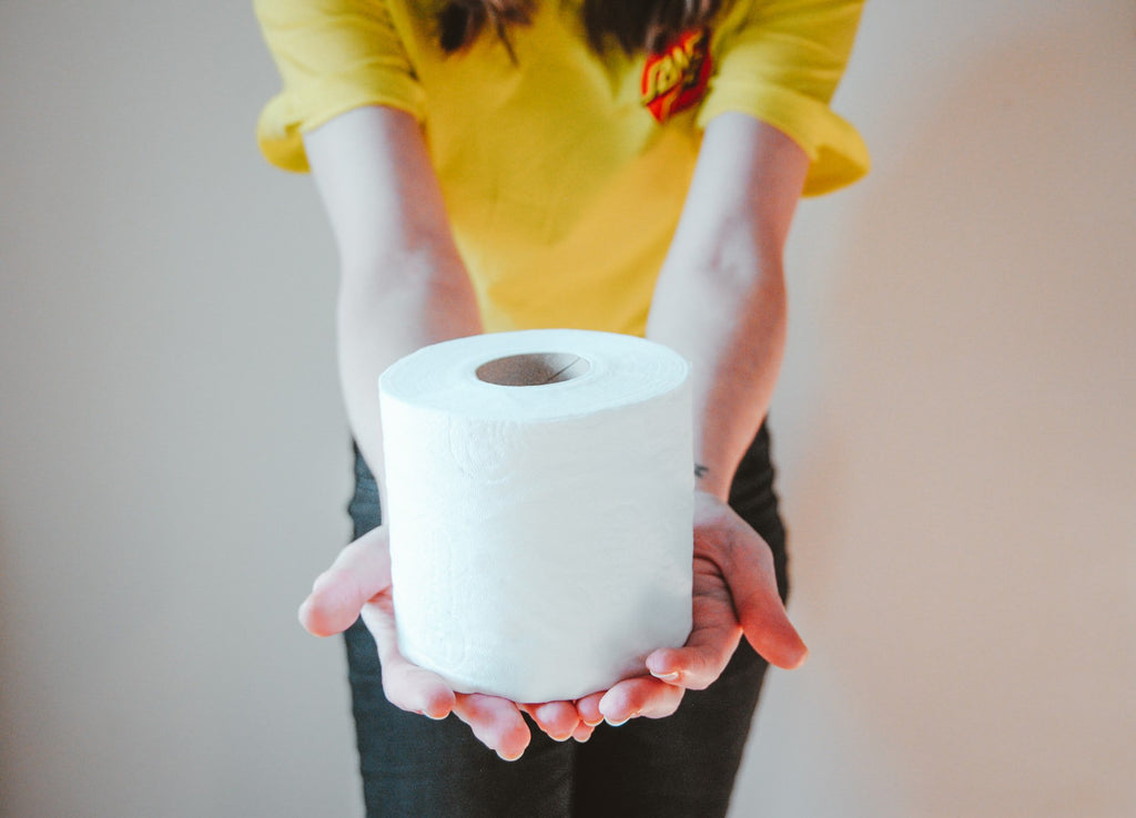 National Toilet Paper Day: Changing the World One Square at a Time