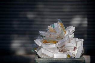 Packaging Waste and its Impact on the Environment