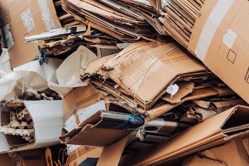 Paper Waste: Why It Matters & How to Reduce It