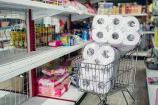 Pre-Consumer vs Post Consumer Waste
