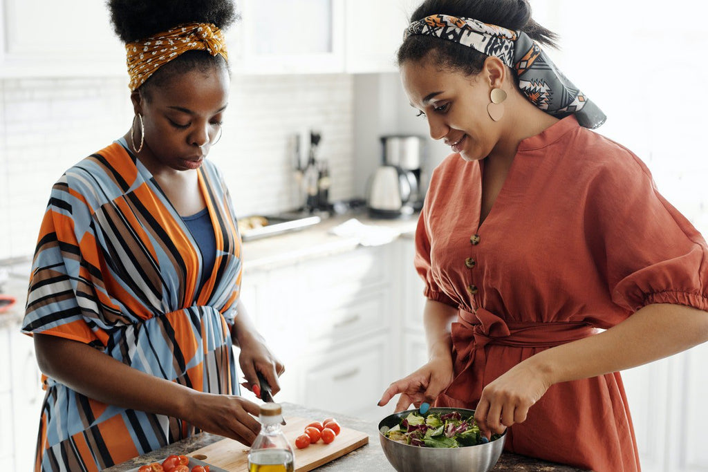 Sustainable Cooking Tips: How to Keep Your Kitchen Cool in the Summer