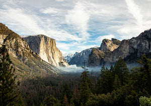 The Best Places to Visit in California: 5 Must-See Natural Wonders