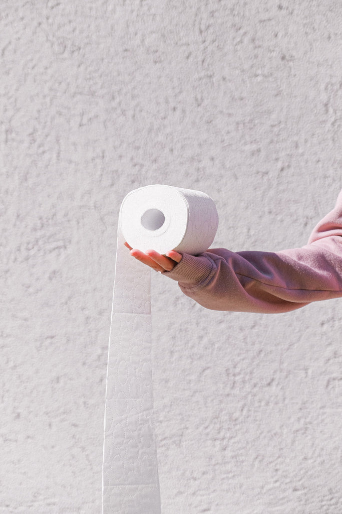 Toilet Paper: Everything You Need to Know About the Bathroom Staple