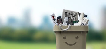 Top Ways to Reduce E-Waste