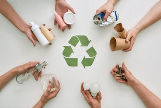Understanding the Different Types of Waste