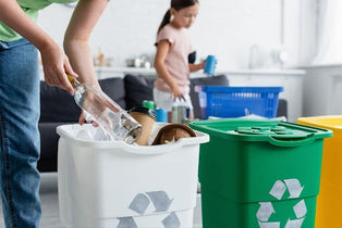 Ways to Reduce Waste at Home: A Practical Guide