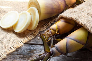 What Are Bamboo Shoots? Nutritional Profile & More