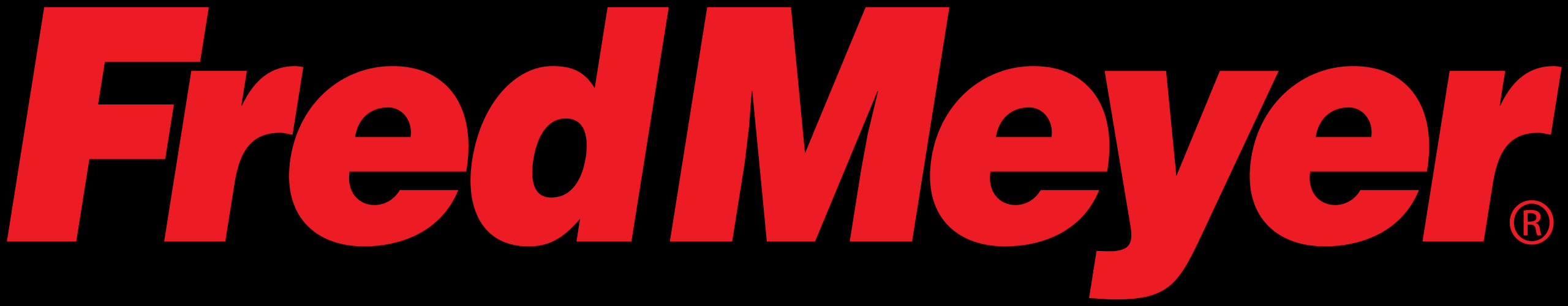 Shop at Fred Meyer