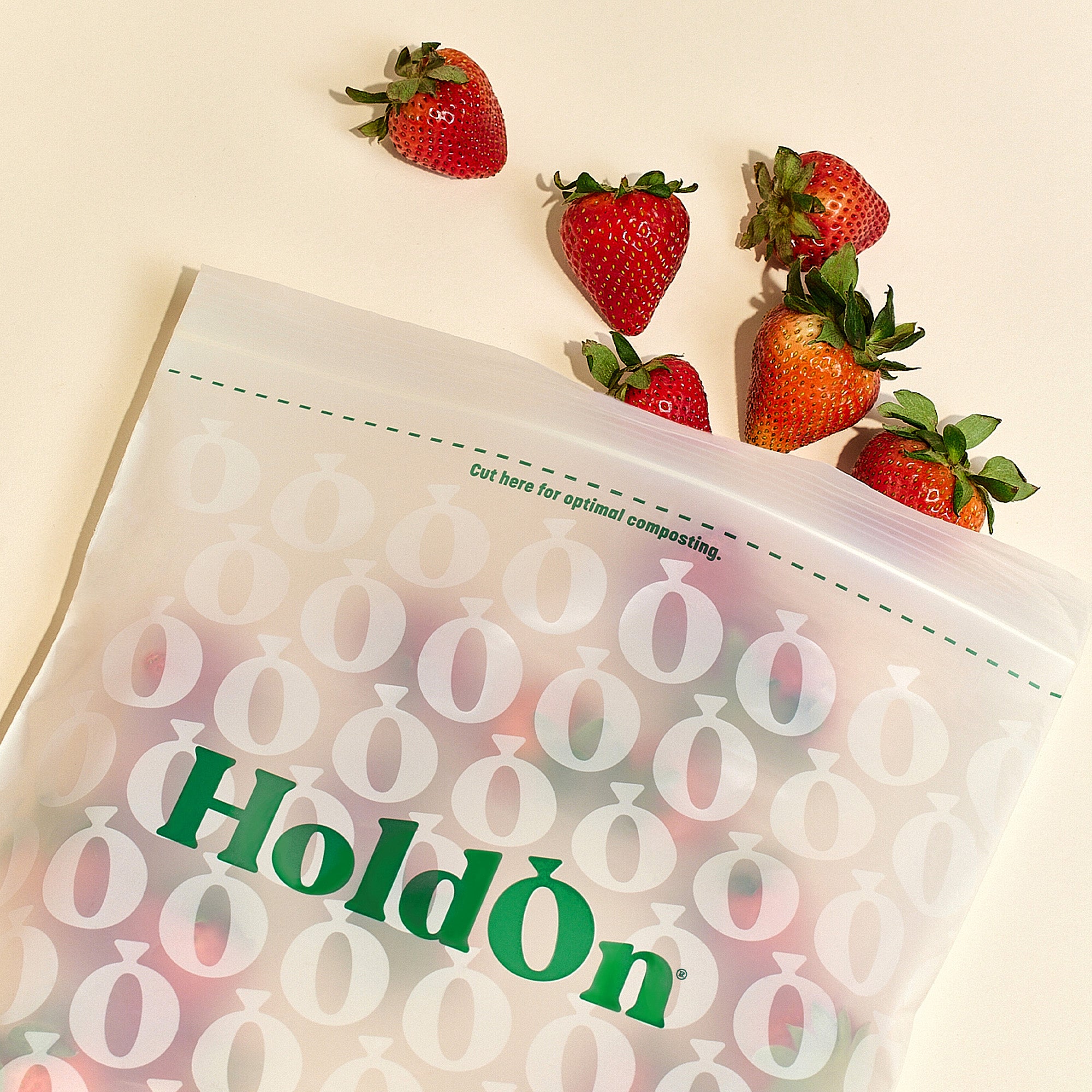 HoldOn Zipseal Bags - Thumbnail 3