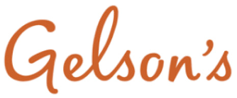 Gelson's logo