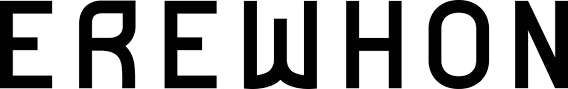 Erewhon logo